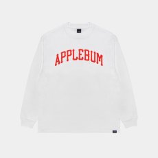 画像5: APPLEBUM  Pirates Logo L/S T-shirt (5)