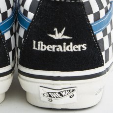 画像7: Liberaiders  Vans x Liberaiders Sk8-Mid Reissue 98 (7)