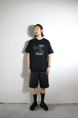 画像16: MINEDENIM  New Order "TOUCHED BY THE HAND OF GOD" Crewneck T-SH (16)