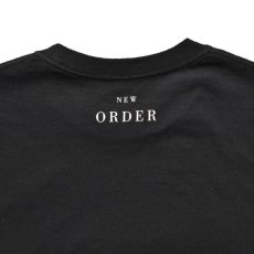 画像13: MINEDENIM  New Order "TRUE FAITH" Crewneck T-SH (13)