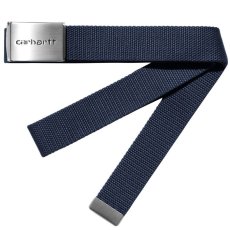 画像5: CARHARTT WIP  CLIP BELT CHROME (5)