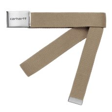 画像7: CARHARTT WIP  CLIP BELT CHROME (7)