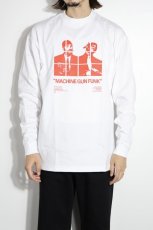 画像5: APPLEBUM  “MACHINE GUN FUNK” L/S T-shirt (5)