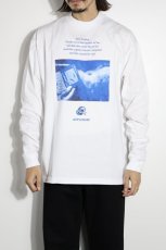 画像5: APPLEBUM  “Ghetto N.C.” L/S T-shirt (5)