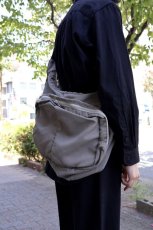 画像3: nonnative  EXPLORER SHOULDER BAG NYLON OXFORD (3)