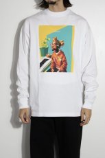 画像5: APPLEBUM  “Beatmaker Boy” L/S T-shirt (5)