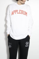 画像13: APPLEBUM  Pirates Logo L/S T-shirt (13)