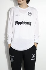 画像9: APPLEBUM  Dry (CottonLike) L/S T-shirt (9)