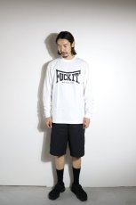 画像7: HUF THROWING HANDS LS TEE (7)