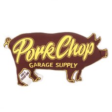 画像2: PORKCHOP GARAGE SUPPLY  PORK CUSHION (2)