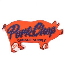 画像5: PORKCHOP GARAGE SUPPLY  PORK CUSHION (5)