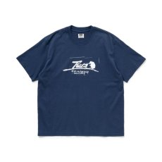 画像11: RATS  SCRIPT LOGO WAY OF LIFE TEE (11)