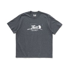 画像4: RATS  SCRIPT LOGO WAY OF LIFE TEE (4)