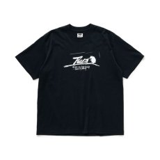 画像3: RATS  SCRIPT LOGO WAY OF LIFE TEE (3)