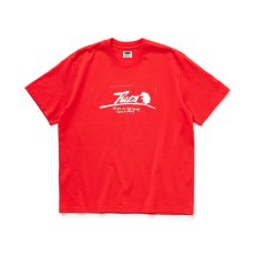 画像10: RATS  SCRIPT LOGO WAY OF LIFE TEE (10)