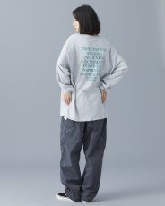 画像29: Liberaiders  POCKET L/S TEE (29)