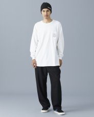 画像24: Liberaiders  POCKET L/S TEE (24)