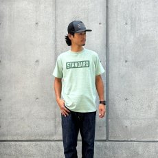 画像13: STANDARD CALIFORNIA  SD 88/12 Box Logo T (13)