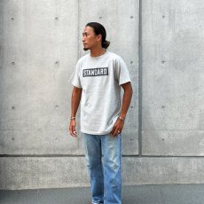 画像10: STANDARD CALIFORNIA  SD 88/12 Box Logo T (10)