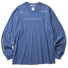 画像16: Liberaiders  MULTI PRINT L/S TEE (16)