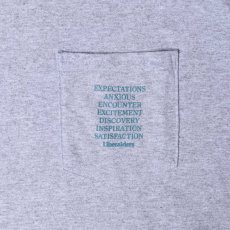 画像8: Liberaiders  POCKET L/S TEE (8)