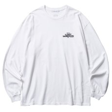 画像2: Liberaiders  MAW PHOTO L/S TEE (2)