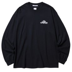 画像7: Liberaiders  MAW PHOTO L/S TEE (7)