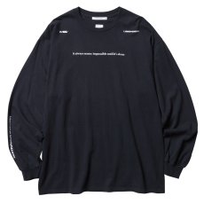 画像9: Liberaiders  MULTI PRINT L/S TEE (9)