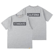 画像1: STANDARD CALIFORNIA  SD 88/12 Box Logo T (1)