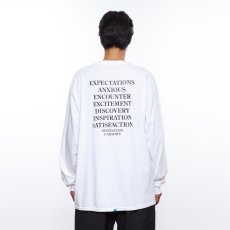 画像17: Liberaiders  POCKET L/S TEE (17)