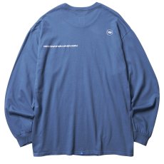 画像17: Liberaiders  MULTI PRINT L/S TEE (17)