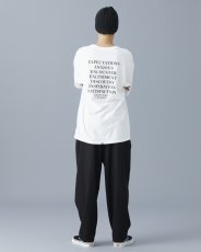 画像25: Liberaiders  POCKET L/S TEE (25)