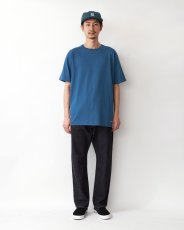 画像5: RADIALL  BASIC-CREW NECK T-SHIRT S/S (5)