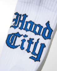 画像3: RADIALL   HOOD CITY-1PAC SOX MID / DRALON (3)