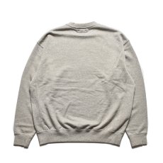 画像8: MINEDENIM  E.F Fleece Standard Crewneck Pullover (8)