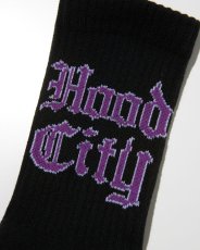 画像6: RADIALL   HOOD CITY-1PAC SOX MID / DRALON (6)