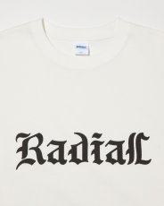 画像3: RADIALL  HOT BOX - CREW NECK T-SHIRT L/S (3)