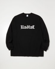 画像4: RADIALL  HOT BOX - CREW NECK T-SHIRT L/S (4)