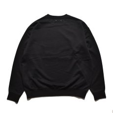 画像2: MINEDENIM  E.F Fleece Standard Crewneck Pullover (2)