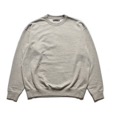 画像7: MINEDENIM  E.F Fleece Standard Crewneck Pullover (7)