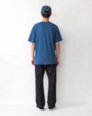 画像6: RADIALL  BASIC-CREW NECK T-SHIRT S/S (6)