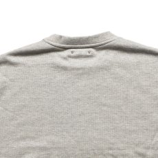 画像10: MINEDENIM  E.F Fleece Standard Crewneck Pullover (10)