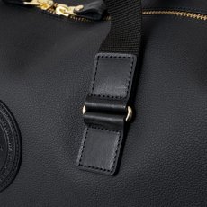 画像6: RATS  SYNTHETIC LEATHER BOSTON BAG (6)