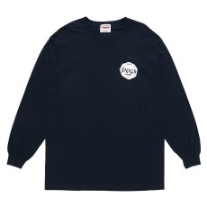 画像5: PORKCHOP GARAGE SUPPLY  MASA SCULP L/S TEE C (5)