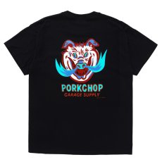 画像6: PORKCHOP GARAGE SUPPLY  MASA SCULP POCKET TEE A (6)