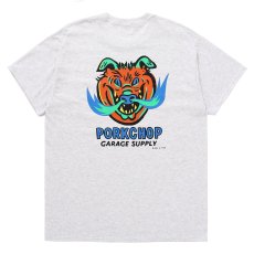 画像10: PORKCHOP GARAGE SUPPLY  MASA SCULP POCKET TEE A (10)