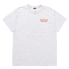 画像9: PORKCHOP GARAGE SUPPLY  MASA SCULP POCKET TEE A (9)