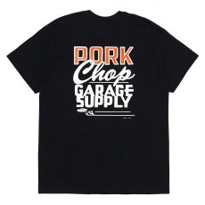 画像6: PORKCHOP GARAGE SUPPLY  MASA SCULP TEE B (6)