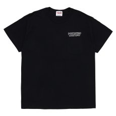 画像5: PORKCHOP GARAGE SUPPLY  MASA SCULP POCKET TEE A (5)