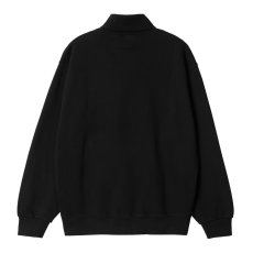 画像2: CARHARTT WIP  SCRIPT MOCKNECK SWEAT (2)